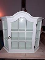 Wandkastje, Huis en Inrichting, Ophalen, 25 tot 50 cm, 50 tot 100 cm, Minder dan 100 cm