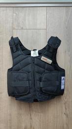 Smartrider bodyprotector (maat XS), Ophalen, Gebruikt