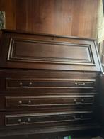 Secretaire, Ophalen, Gebruikt