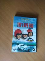 DVD Herbie. The Love Bug, Alle leeftijden, Ophalen of Verzenden, Zo goed als nieuw, Romantische komedie