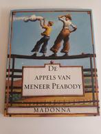 Madonna - De appels van meneer Peabody, Ophalen of Verzenden, Zo goed als nieuw, Madonna