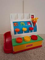 Fisher Price Kassa, Ophalen of Verzenden, Speelset