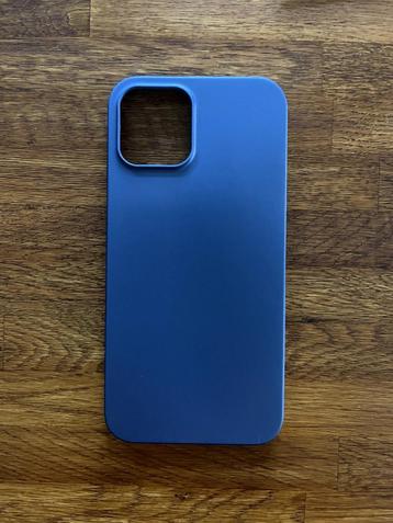 Naked Bare-case Iphone 12 Pro Max beschikbaar voor biedingen