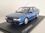 Renault 21 TURBO MK1 ---  1986 / 1994  ---, Hobby en Vrije tijd, Ophalen of Verzenden, Nieuw, Auto, Solido