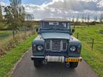 Land Rover defender 109 ,diesel ,  oldtimer, Auto's, Land Rover, Overige kleuren, 61 pk, 2300 cc