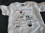 Baby rompertje Feyenoord uit eigen kracht voortgebracht, Ophalen, Nieuw, Maat 80