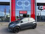 Toyota Aygo 1.0 VVT-i x-play, Voorwielaandrijving, Euro 5, Stof, Gebruikt