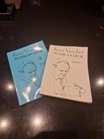 Kees Visscher, Boeken, Ophalen of Verzenden, Gelezen