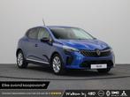 Renault Clio TCe 90pk GPF evolution | Lichtmetalen velgen |, Auto's, Renault, Voorwielaandrijving, Stof, Blauw, Origineel Nederlands
