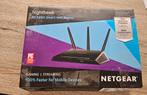 Netgear nighthawk ac 1900 nieuw in doos, Computers en Software, Netwerk switches, Ophalen of Verzenden, Nieuw