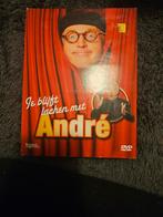 André van Duin - Je Blijft Lachen DVD Box, Cd's en Dvd's, Dvd's | Cabaret en Sketches, Alle leeftijden, Ophalen of Verzenden, Gebruikt