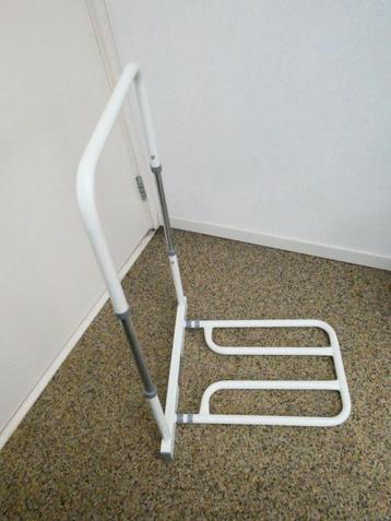 Valbescherming bed beschikbaar voor biedingen