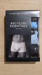Tommy Holfiger boxershorts 3-pack maat S, Contact.nl@service.tommy.com, Blauw, Danzigerkade 165, 1013 AP, Amsterdam, Tommy Hilfiger
