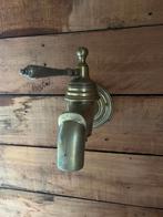 Antieke Koperen Bierpomp Kraan, Antiek en Kunst, Ophalen