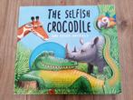 English Book The Selfish Crocodile and other Animals, Ophalen of Verzenden, Gelezen, Fictie
