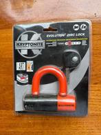 Kryptonite Evolution Disc Lock, Ophalen of Verzenden, Nieuw, Kettingslot