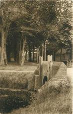 (377-675-011) Bergen NH Sluis, Verzamelen, Ansichtkaarten | Nederland, Verzenden, Noord-Holland