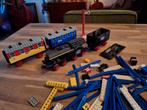 Lego trein vintage, Ophalen of Verzenden, Gebruikt