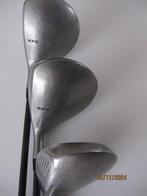 Golf clubs, RXC Rough Rider, 3+, 4+, 7+, Verzenden, Zo goed als nieuw, Club, Overige merken