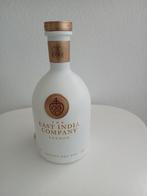 Lege Fles The East India Company London Dry Gin (mooie fles), Verzamelen, Verpakking, Gebruikt, Verzenden