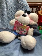 Schattige Diddl Knuffel - Steun KIKA!, Kinderen en Baby's, Ophalen of Verzenden, Nieuw, Overige typen