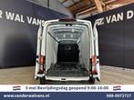 Ford Transit 2.0 TDCI L4H3 Jumbo Euro6 Airco | Cruisecontrol, Auto's, 13 km/l, 4 cilinders, 2800 kg, Wit