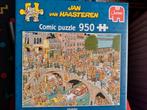 Legpuzzel, Ophalen of Verzenden, Zo goed als nieuw