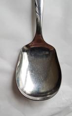 Opscheplepels BergHOFF, Eagle, Rudolph ‘ 18-10 & Inox Vismes, Huis en Inrichting, Ophalen of Verzenden, Zo goed als nieuw, Rvs of Chroom