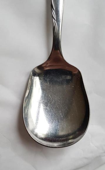 Opscheplepels BergHOFF, Eagle, Rudolph ‘ 18-10 & Inox Vismes beschikbaar voor biedingen