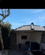 Overkapping inclusief alles !, Tuin en Terras, Overkappingen, Ophalen, Gebruikt, Veranda