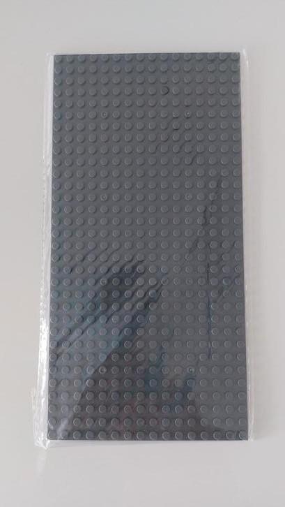 Grondplaat 16 x 32 noppen, Kinderen en Baby's, Speelgoed | Bouwstenen, Nieuw, Ophalen of Verzenden