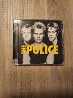 Cd the police, Ophalen of Verzenden, 1980 tot 2000, Nieuw in verpakking