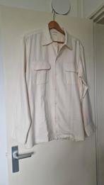 Mooi Suit Supply overhemd, Wit, Zo goed als nieuw, Suit Supply, Halswijdte 39/40 (M)