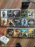 PS3 games, Ophalen, Online, Gebruikt, 2 spelers