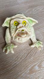 Vintage Boglins Glow in the Dark Handpop, Ophalen of Verzenden, Gebruikt