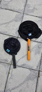 Koi net, Ophalen, Gebruikt, Overige typen