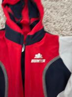 Hunter schaatspak XXS (maat 140), Ophalen of Verzenden, Zo goed als nieuw, Overige kleuren, Overige typen