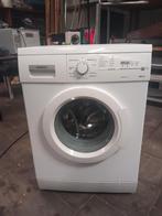 Wasmachine Siemens, Witgoed en Apparatuur, Wasmachines, Ophalen, Refurbished, Voorlader, 85 tot 90 cm