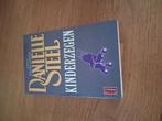 Danielle Steel - Kinderzegen, Ophalen of Verzenden, Zo goed als nieuw, Danielle Steel