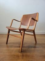 vintage Ax stoel van Peter Hvidt & Orla Mølgaard, Ophalen, Gebruikt, Minder dan 75 cm, Nvt