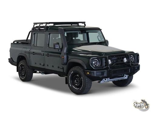 Front Runner Dakrek roof Rack Ineos Grenadier Quartermaster, Caravans en Kamperen, Tenten, Ophalen of Verzenden