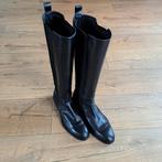 Hugo Boss Laarzen Maat 39, Hoge laarzen, Zwart, Ophalen of Verzenden, Zo goed als nieuw