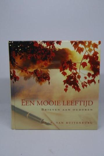 Een mooie leeftijd - P. van Ruitenburg beschikbaar voor biedingen