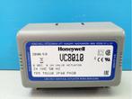 Driewegklep/Actuator motor (Honeywell) VC8010 (2020), Doe-het-zelf en Verbouw, Verwarming en Radiatoren, Gebruikt, Cv-ketel of Combi-ketel