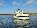 Trader 41+2 (bj 1988), Gebruikt, 50 pk of meer, Diesel, 12 meter of meer