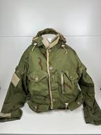 Custom geverfde ARKTIS desert smock jas KCT SAS SOF, Verzamelen, Ophalen of Verzenden