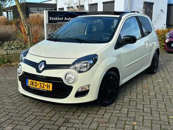 Renault Twingo Dynamiq Aux/tel/Panoramadak✅ beschikbaar voor biedingen