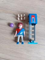 Playmobil 9440 bowlingset, Kinderen en Baby's, Ophalen of Verzenden, Zo goed als nieuw
