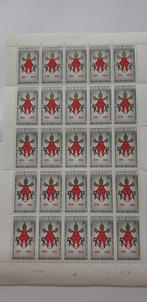 7201 belgie vel van 25 rerum novarum divini redemptoris 1966, Verzenden