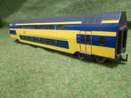 DD IRM Lima Tussenrijtuig Regiorunner 309605 Verzenden kan, Hobby en Vrije tijd, Modeltreinen | H0, Ophalen, Gelijkstroom, Wagon